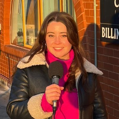 City Broadcast Journalism MA
Email: sophieosullivan.journalist@gmail.com