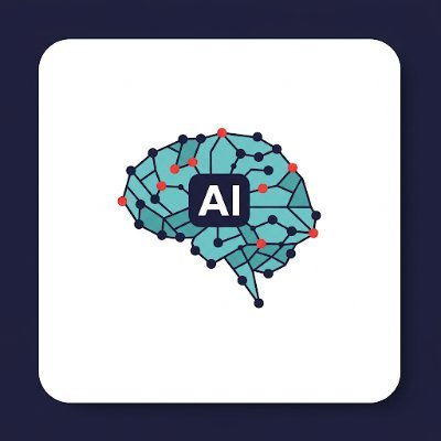 Two decades in Applied ML/AI , Multiple patent holder in Applied ML/AI, Mentor, Consultant, Educational Youtuber, Semi-Retired,
Reposts are not endorsements