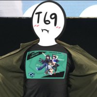 T69 (@nc02020909) 's Twitter Profile