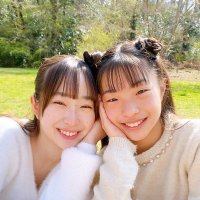 佐々木奏音🍀佐々木咲華 (@1kanon2sara) Twitter profile photo