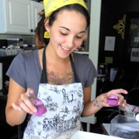 Cupcake (@therealcupcake8) 's Twitter Profile