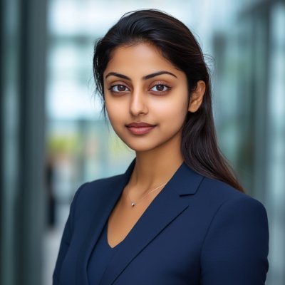 PriyaP31038's profile picture. Priya is an economic strategist passionate about India's rise as a global powerhouse. She breaks down complex policies, reforms, and trade deals into engaging