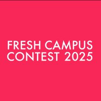 FRESH CAMPUS CONTEST - フレッシュキャンパスコンテスト (@frecam_contest) 's Twitter Profile