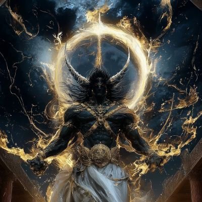 Sanat Tarihçisi❤️
Önce Türk sonra insanlık sonra başkaları