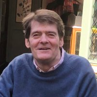 Nick Hely Hutchinson (@nickhelyhutch) 's Twitter Profile