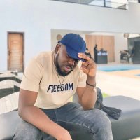 Man Like BOA (@manlikeboa) 's Twitter Profile