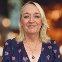 Caroline Mitchell (@caroline_writes) 's Twitter Profile