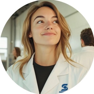 Soy Sonia Sonoco me apasiona la ecología y la sostenibilidad, la creatividad y la innovación, la alimentación, los envases inteligentes... como la tapa ORBIT