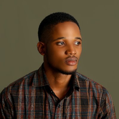 Samuelsseyi's profile picture. Tech Enthusiast Building Digital Dreams 🌐