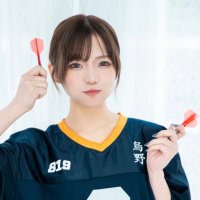 星花🎯 (@darts_mayo) 's Twitter Profile Photo 星花🎯 (@darts_mayo) 's Twitter Profile Photo