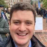 Daniel Hamilton 🇺🇦💪 (@danielrhamilton) 's Twitter Profile Photo Daniel Hamilton 🇺🇦💪 (@danielrhamilton) 's Twitter Profile Photo
