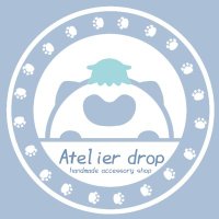 アトリエdrop (@drop_luck_) 's Twitter Profile Photo アトリエdrop (@drop_luck_) 's Twitter Profile Photo