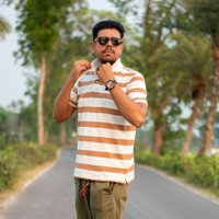 Atif Islam Antu (@ai__antu) 's Twitter Profile
