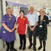 St George's, Epsom and St Helier (@geshnhs) Twitter profile photo St George's, Epsom and St Helier (@geshnhs) Twitter profile photo