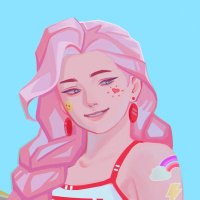 luz 🩷🍉 (@luzkindred4wr) 's Twitter Profile