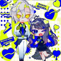 黒曜 (@kky_trpg) 's Twitter Profile