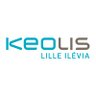 KeolisLille's profile picture. 🚉 Exploitant du réseau de transport #ilévia
🚌 Notre mission : Imaginer et déployer des mobilités sûres et durables au service de la @MEL_Lille