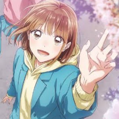 アニメ.漫画.ゲーム.野球好き✨️ アニメ.漫画では #アオのハコ #推しの子 にハマってます!千夏推しです!ゲームは #プロスピ #フォートナイト が好きです✨️色んなのが好きな人なので良ければフォローして仲良くしてくれると嬉しいです