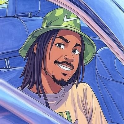 AuzC4's profile picture. Proudly 6ix4ever.