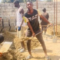 Momodou Jallow (@jallow_mom74701) 's Twitter Profile
