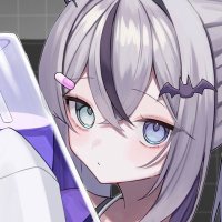 魔城えむ @ 新人vtuber 🩺👾🔗 (@mashiro_emu_) 's Twitter Profile