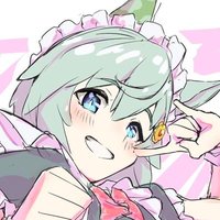 アヅキ (@azuki1matcha) 's Twitter Profile