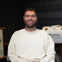 Karl Kaldawi (@karlkaldawi08) 's Twitter Profile Photo