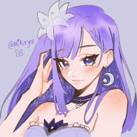 Miku 🦋 | Fluttering Twilight (@mikuryne) 's Twitter Profile