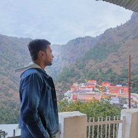 Amit Kumar (@amit_intj) 's Twitter Profile
