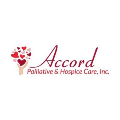 AccordPHC's profile picture. Accord Palliative and Hospice Care, Inc. provides hospice services for patients in their preferred setting. Our staff can provide hospice care in Dallas, Texas.