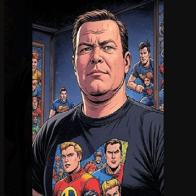 RobertoSil2763's profile picture. professor