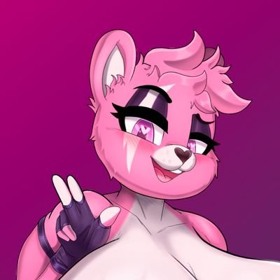 🔞NSFW 3D Fetish Artist | 🇪🇦 | Comms Open❗
Check my Media tab!