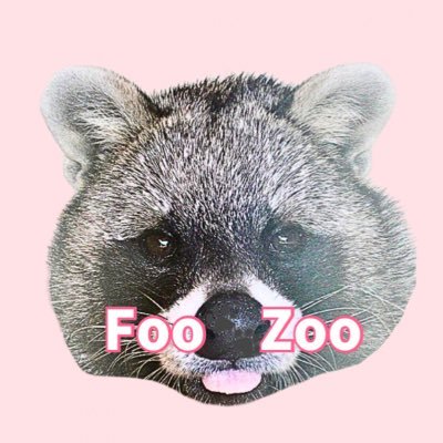 Foo🐾Zoo(@fooo_zooo)の予備アカウントです。よかったらこちらもよろしくお願いします☺︎転載禁止🙅♀️