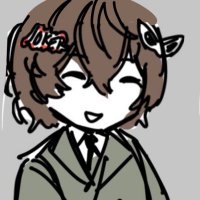 lucy (☆▽☆) (@x_nyxx_) 's Twitter Profile Photo lucy (☆▽☆) (@x_nyxx_) 's Twitter Profile Photo