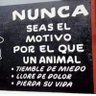 IsoldaSin's profile picture. Simpatizo con la buena gente. Amante de los animales, me horroriza el maltrato y abandono de mascotas. 
Antitaurina radical. No a la caza.