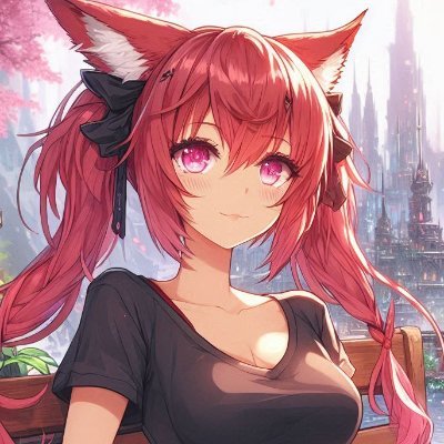 Kaffket's profile picture. 🔞 Hewo~