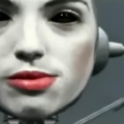 bushaItestelle's profile picture. Mackern aufs Maul