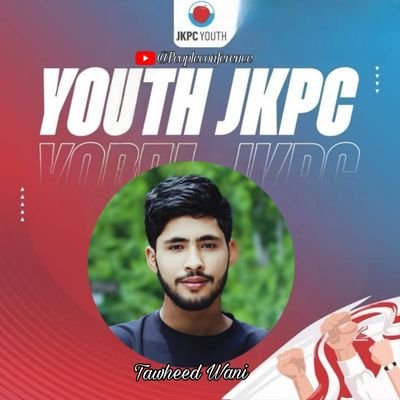 J K P C 🍎 SOCIAL MEDIA INCHARGE KARNAH