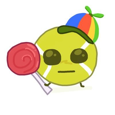 38B826's profile picture. 14 y/o aroace self proclaimed 1# color green fan 

pfp by @TennisBallDaily / peak