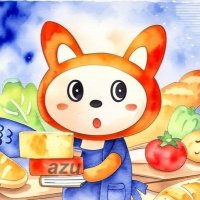 あずき (@azukiino) 's Twitter Profile Photo あずき (@azukiino) 's Twitter Profile Photo