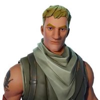 Jonesy (@frotniteguy) 's Twitter Profile Photo