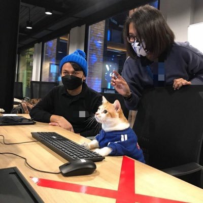 tinchaks7's profile picture. aye