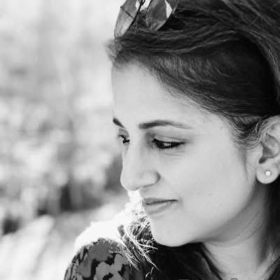 Ankhi Mukherjee Profile