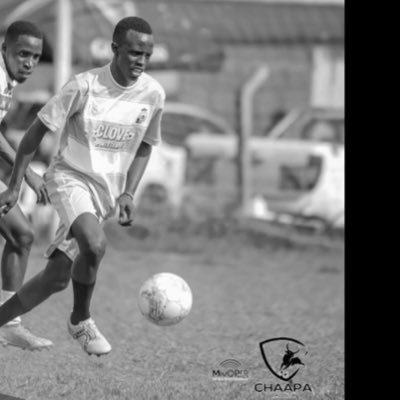 Ugandan,Man u Madrid fun, young still make more mistakes currently @makerere,Mbarara high at heart🤝