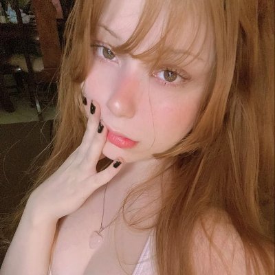 日本大好きルーシーです🇺🇦
アニメが大好きで日本語を学んでいます🇯🇵
仲良くしましょう🤗
合言葉「かわルーシー」💌
メイン@Nerdo_Loco 🔞@Vinthachin