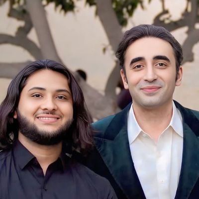 Proud to be Jiyala| President PSF JPMC Unit Karachi.