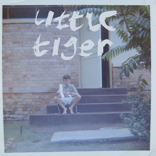 Make no mistake, I'm over heartbreak. Lucy (Bass), Sam (Guitar), John (Drums) and Pete (Vox) are Little Tiger.