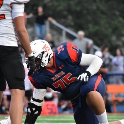 DakotaHeal29492's profile picture. 4.0 GPA | 280lbs | 6 ‘2” | DT / G | 16 y/o Class of 2027 | LHS | Liverpool, NY | dakotagrail@gmail.com | # 315-569-3962