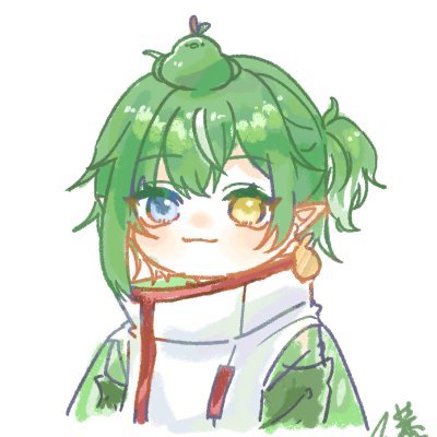 芭蕊🍐🌱委託持續接單中さんのプロフィール画像