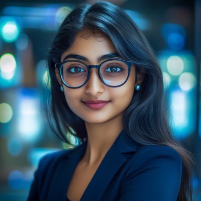 Nehakapoorllh's profile picture. Neha is an AI researcher who simplifies complex AI concepts, discusses ethical AI challenges, and explores India’s role in the future of technology.